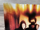 Holy Grail  Wu-tang Clan Enter The 36 Chambers Promo Poster 1993 Hip Hop Rap