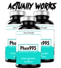  Phen995  1 Best Diet Pills - Weight Loss Burn Fat Advanced Formula Best 