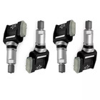 4pcs Tire Sensors A0009052102 Tpms 433mhz For Bmw 540i 740i 750i X3 G20 G30
