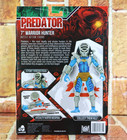 Predator 2nd Series Collection Hunter Series 7  Action Figure Walmart Exclusive