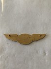 Us Air Airways Vintage Fight Attendant Pin