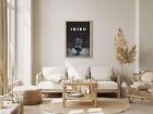 Ikiru  1952  Movie Wall Art Poster Print Pick A Size Lot Up