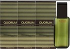 Lot Of 3 Pc - Quorum By Antonio Puig 3 4 Oz Edt Cologne For Men New In Box