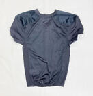 Nike Youth Stock Vapor Practice Football Jersey Boy s M L 2xl Anthracite 908739