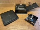  rare 6x4 5   New Battery   Near Mint  Fuji Gx680 120 6x4 5 Roll Film Back Japan