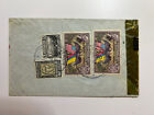 Censored Cover - Quito Ecuador To United States - Usa - 1940s