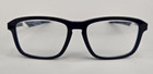 Oakley Quad Out Sunglasses Glasses Eyeglasses Oy8023-0449 49-15 130 Frames Only