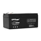 Expert Power 12v 3 3ah Replacement Battery For Apc Back Ups Es 350 Exp1233