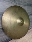 Vintage Zildjian Avedis Ride Cymbal 22    1960s Cymbal 3033g   2670