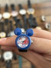 Rare Vintage Disney Mickey Mouse Watch Lot Of 28