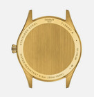 Tissot Classic Dream 40mm Ivory Dial Men s Watch T1584073626100