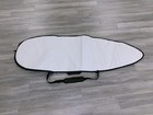 Dakine Daylight Surfboard Bag  White  Size 5ft4in  Used