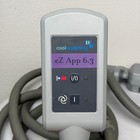  1  Zeltiq Brz-ap1-062-000 Coolsculpting Cooladvantage Petite Vacuum Applicator