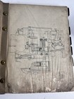 Carter Carburetor 1940 s Sales Service Manual All Models Catalog Spec Sheets