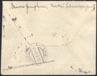 Austria 1918 Kuk First Airmails Flugpost Cover Vienna Krakau Cracow Polan 114783