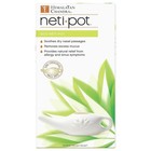 Himalayan Chandra Eco Neti Pot Original 1 Count  pack Of 1 