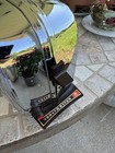 Vintage Toastmaster Model S103 Chrome Automatic Pop Up Tested Working Art Deco