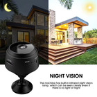 A9 Mini Wifi Security Camera 1080p Hd Wireless Ip Night Vision Magnetic Cam