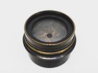 Kodak Anastigmat 8 1 2 In F4 5  5x8 Large Format Lens    rare  Dhl Shipping