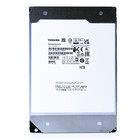 Toshiba Mg08 Mg08aca16te 16tb 7 2k Rpm 3 5  Sata 6gb s 512e Enterprise Hdd