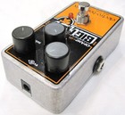 Used Electro-harmonix Ehx Op-amp Big Muff Pi Distortion sustainer Pedal Opamp
