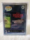 Funko Pop  Stranger Things - Demogorgon Skeleton  Le 5000 New Sealed