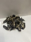 Lot Of 25 Small American Alligator Feet 1-2    Louisiana