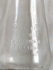 Antique Vintage Perfection Urine Specimen Bottle 175 Cc    6 Oz  4 75  Tall