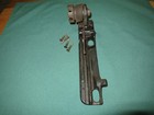 Antique Vintage Singer Treadle Sewing Machine Cabinet Parts Spring Lever