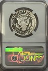 2025 S Kennedy Silver Half Dollar Proof 50c Ngc Pf70 Ultra Cameo