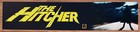      The Hitcher  1986  - Rutger Hauer - Movie Theater Mylar   Poster 5x25