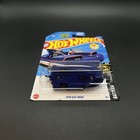 Hot Wheels Mainline   1966 Bat Boat