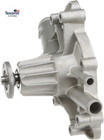 V8 Water Pump Compatible With Dodge Challenger Charger Dart Coronet V8 5 2l 318
