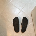Nike Benassi Solarsoft 2 Comfort Mens Slides Black Sandals Size 10 705474-091