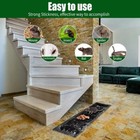 8 Pack Super Sticky Large Mouse Mice Rat Glue Pest Trap Boards Insect Catcher   