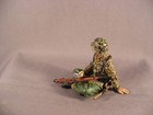 Thomas Gunn Ss124  Ww2 German Ss   soldier W  Mess Tin   Like King   Country