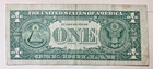 1963  A  1  Circulated Dollar  Sn K 50843014 B