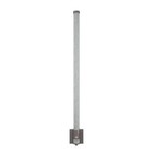 Outdoor 2 4ghz Omni Antenna 12db Roof Mount 3ft Wireless Extender N-female Tp551