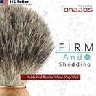 Anbbas Shaving Brush  Handmade Pure Badger Hair Brush 1 Count  pack Of 1 