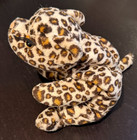 Ty Beanie Baby  freckles    missing Pin Tag  Dob  06 03 1996