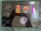 Black Sabbath The End Vip Tour  Book 10837 14999  Excellent   Complete Coa  2016