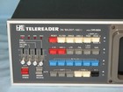 Hal Communications   Telereader   Model  Cwr-685a   Baudot  Cw  Ascii     rtty