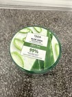 Tada Beauty Aloe Vera After Sun Soothing Gel Face   Body 10 58 Oz