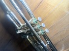 Nice Vintage Early 1970s Olds Ambassador Trumpet Fullerton Ca   Small Dents