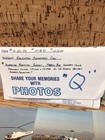 Lot Of Cdf  Sheriff  Mercy Air  Clinton Helicopters 4    X 6    Pictures B-4    q   