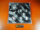 2012 W Proof Silver Eagle Limited Edition Proof Set In Ogp
