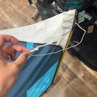2024 Reedin Hypermodel 12m Kite Used