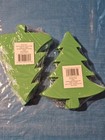 Creatology Crafts Basic Christmas Noel Foam Shapes  Christmas Trees 2 Pk 36 Pcs