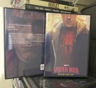 Spider-man  Brand New Day Dvd 2026 English Subtitles Superhero Zendaya  read 