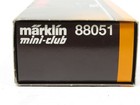 Marklin 88051 Z Mini Club Br89 Steam Locomotive Ln 